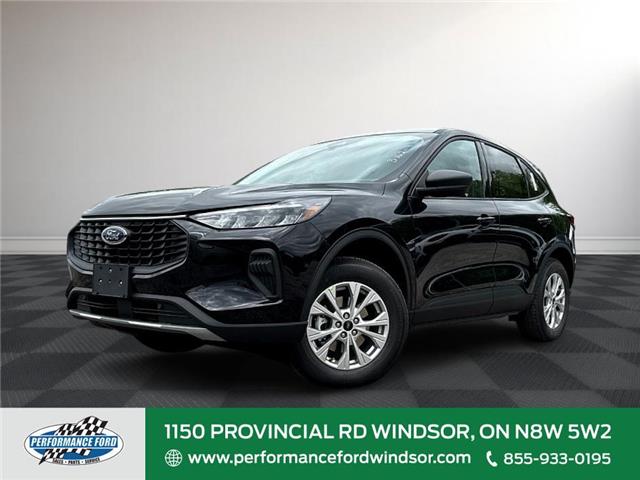 2025 Ford Escape Active (Stk: ES13469) in Windsor - Image 1 of 28
