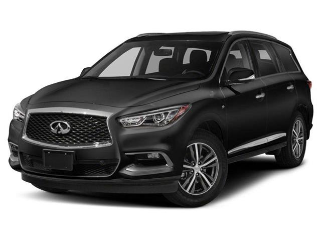 2017 Infiniti QX60 Base (Stk: DK1040) in Vancouver - Image 1 of 12