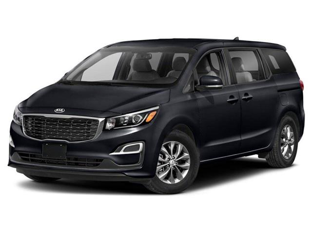 2019 Kia Sedona LX (Stk: DK987) in Vancouver - Image 1 of 3