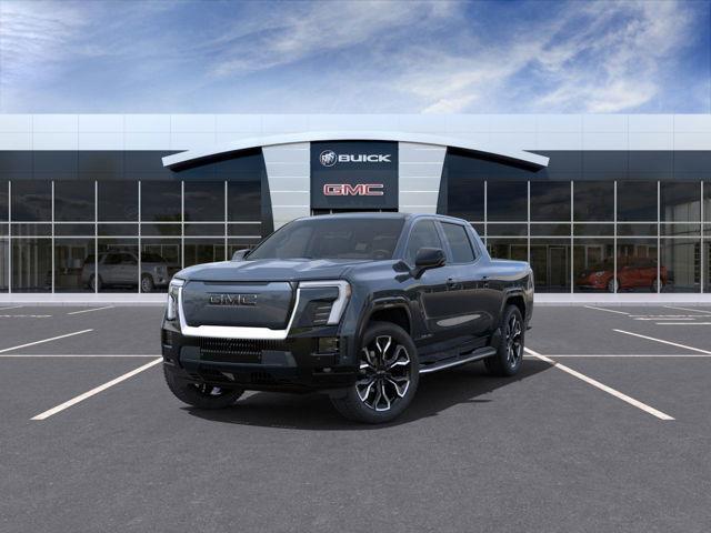 2025 GMC Sierra EV Denali (Stk: M1176-25) in Courtenay - Image 1 of 6