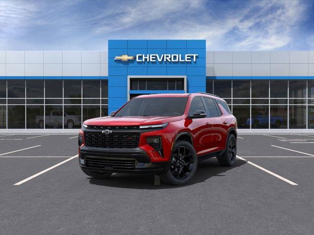 2025 Chevrolet Traverse RS (Stk: 25259) in Melfort - Image 1 of 6