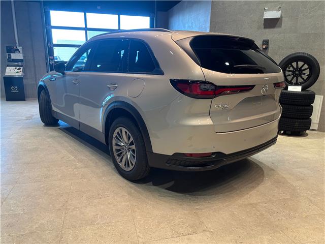 2025 Mazda CX-90 PHEV GS-L (Stk: 5C9022) in Miramichi - Image 2 of 9 2025 Mazda CX-90 PHEV GS-L (Stk: 5C9022) in Miramichi - Image 2 of 9
