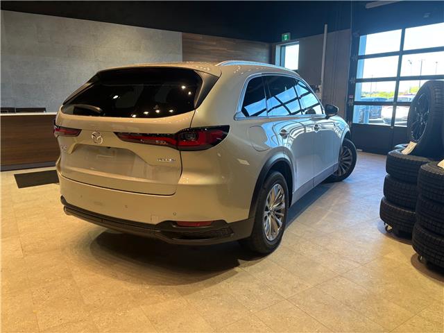 2025 Mazda CX-90 PHEV GS-L (Stk: 5C9022) in Miramichi - Image 3 of 9 2025 Mazda CX-90 PHEV GS-L (Stk: 5C9022) in Miramichi - Image 3 of 9