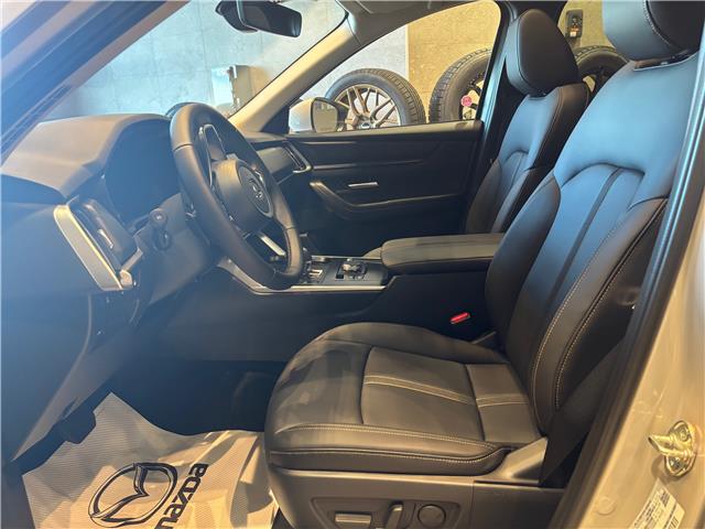 2025 Mazda CX-90 PHEV GS-L (Stk: 5C9022) in Miramichi - Image 5 of 9 2025 Mazda CX-90 PHEV GS-L (Stk: 5C9022) in Miramichi - Image 5 of 9