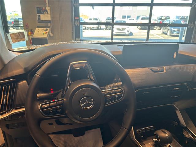 2025 Mazda CX-90 PHEV GS-L (Stk: 5C9022) in Miramichi - Image 6 of 9 2025 Mazda CX-90 PHEV GS-L (Stk: 5C9022) in Miramichi - Image 6 of 9