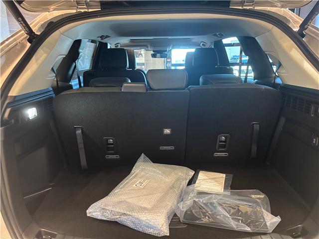 2025 Mazda CX-90 PHEV GS-L (Stk: 5C9022) in Miramichi - Image 9 of 9 2025 Mazda CX-90 PHEV GS-L (Stk: 5C9022) in Miramichi - Image 9 of 9