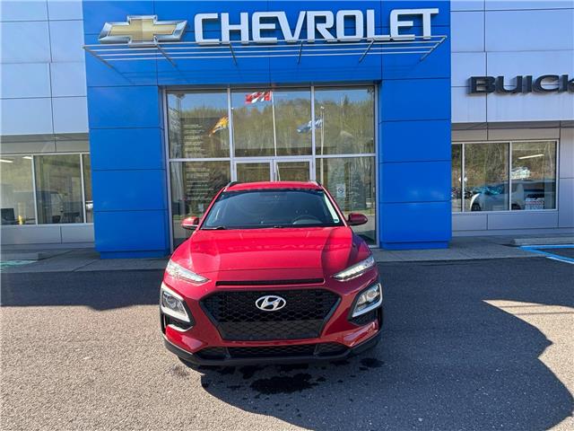 2020 Hyundai Kona 2.0L Essential (Stk: 25234A) in Campbellton - Image 1 of 13