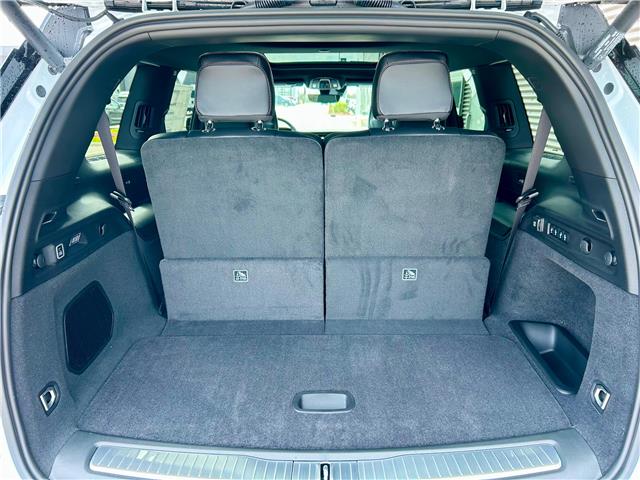 2025 Jeep Grand Cherokee L Summit (Stk: 25329D) in London - Image 7 of 29