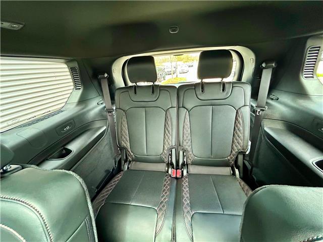 2025 Jeep Grand Cherokee L Summit (Stk: 25329D) in London - Image 14 of 29