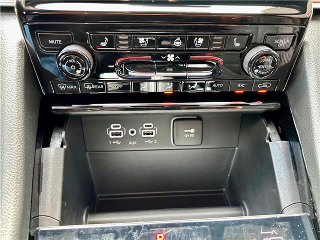 2025 Jeep Grand Cherokee L Summit (Stk: 25329D) in London - Image 20 of 29