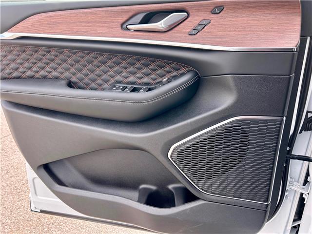 2025 Jeep Grand Cherokee L Summit (Stk: 25329D) in London - Image 23 of 29