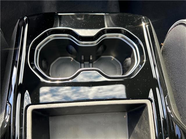 2025 Jeep Grand Cherokee L Summit (Stk: 25329D) in London - Image 28 of 29