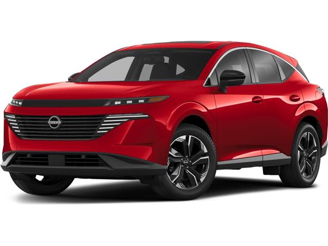 2025 Nissan Murano SL (Stk: 2025-100) in North Bay - Image 1 of 1