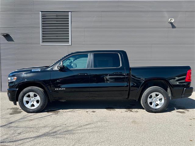 2025 RAM 1500 Big Horn (Stk: 25278D) in London - Image 3 of 33