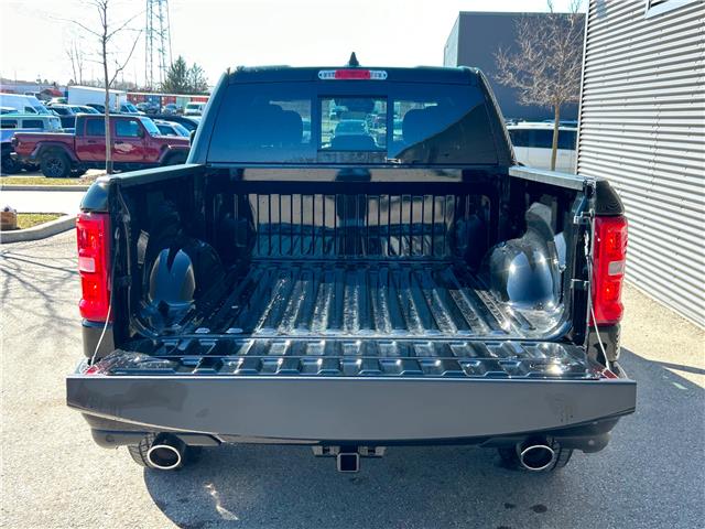 2025 RAM 1500 Big Horn (Stk: 25278D) in London - Image 6 of 33