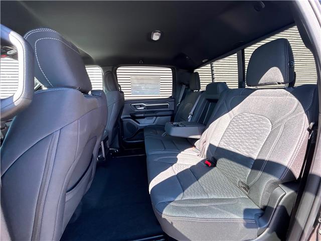 2025 RAM 1500 Big Horn (Stk: 25278D) in London - Image 9 of 33