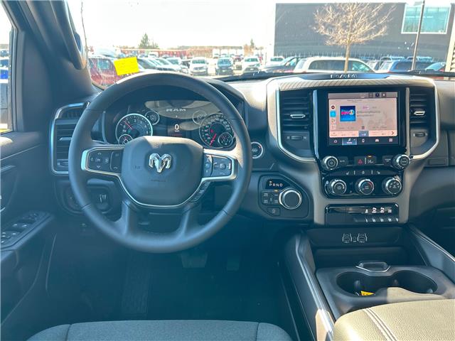 2025 RAM 1500 Big Horn (Stk: 25278D) in London - Image 11 of 33