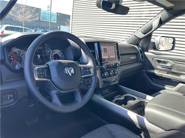 2025 RAM 1500 Big Horn (Stk: 25278D) in London - Image 12 of 33