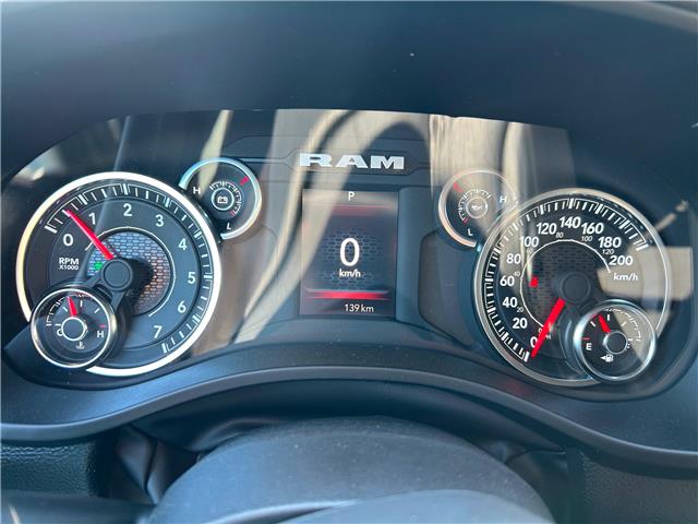 2025 RAM 1500 Big Horn (Stk: 25278D) in London - Image 13 of 33