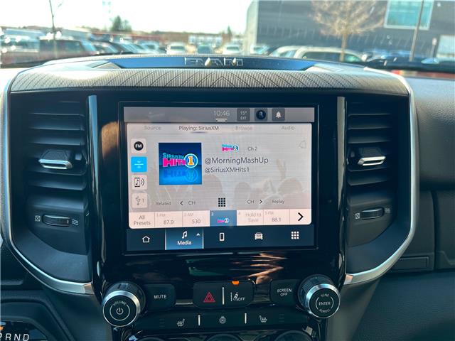 2025 RAM 1500 Big Horn (Stk: 25278D) in London - Image 15 of 33