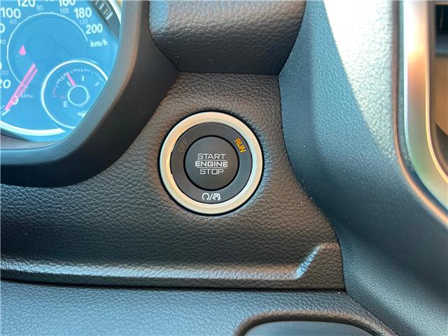 2025 RAM 1500 Big Horn (Stk: 25278D) in London - Image 20 of 33