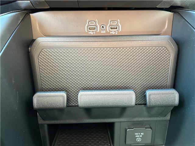2025 RAM 1500 Big Horn (Stk: 25278D) in London - Image 21 of 33