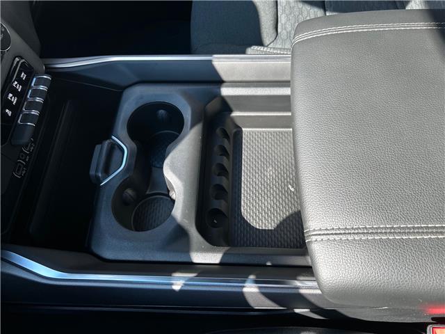 2025 RAM 1500 Big Horn (Stk: 25278D) in London - Image 22 of 33