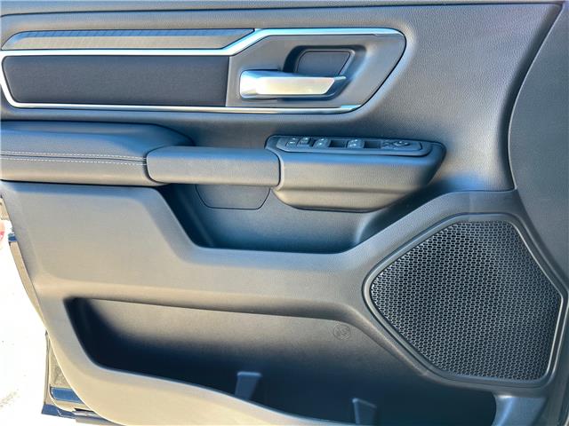 2025 RAM 1500 Big Horn (Stk: 25278D) in London - Image 24 of 33