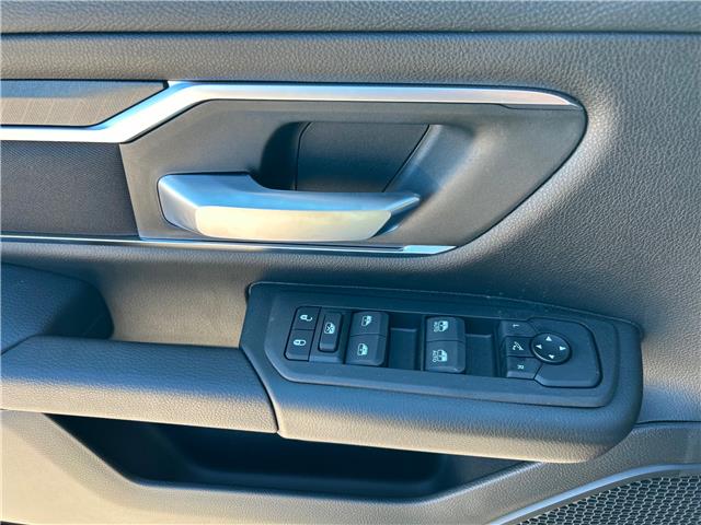 2025 RAM 1500 Big Horn (Stk: 25278D) in London - Image 25 of 33