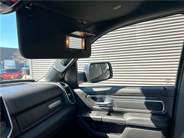 2025 RAM 1500 Big Horn (Stk: 25278D) in London - Image 26 of 33