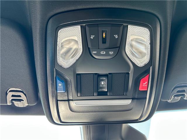 2025 RAM 1500 Big Horn (Stk: 25278D) in London - Image 27 of 33