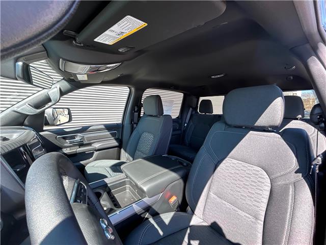 2025 RAM 1500 Big Horn (Stk: 25278D) in London - Image 28 of 33