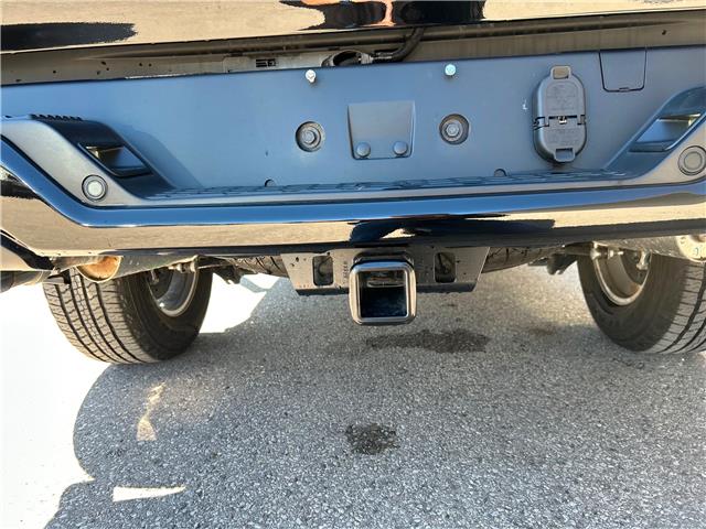 2025 RAM 1500 Big Horn (Stk: 25278D) in London - Image 31 of 33