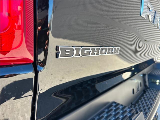 2025 RAM 1500 Big Horn (Stk: 25278D) in London - Image 32 of 33
