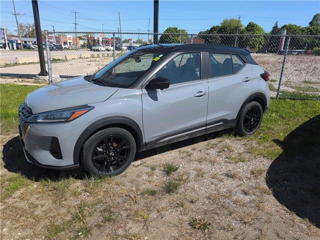 2023 Nissan Kicks SR (Stk: P796) in Sarnia - Image 1 of 3
