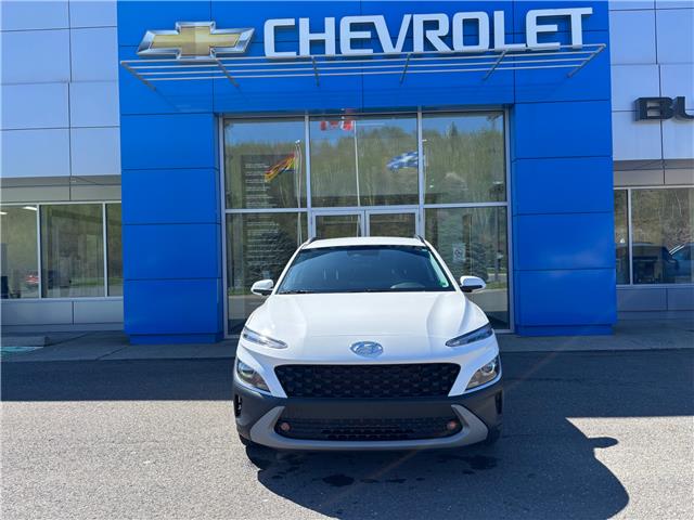 2022 Hyundai Kona 2.0L Preferred (Stk: 25284A) in Campbellton - Image 1 of 13