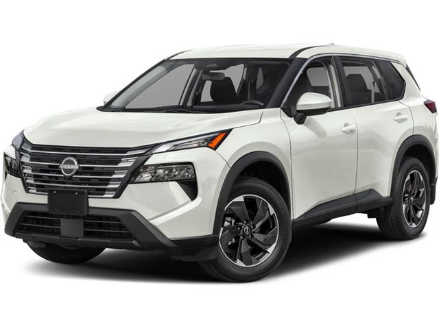 2025 Nissan Rogue SV Moonroof (Stk: 2025-175) in North Bay - Image 1 of 1