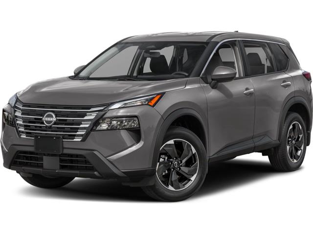 2025 Nissan Rogue SV Moonroof (Stk: 2025-166) in North Bay - Image 1 of 1
