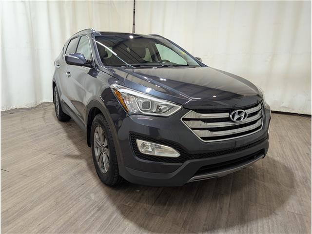 2016 Hyundai Santa Fe Sport 2.4 Luxury 5XYZUDLB4GG349506 25051630 in Calgary