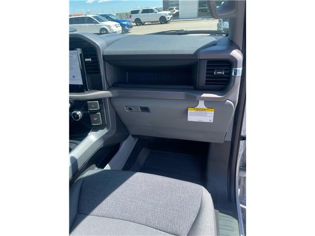 2025 Ford F-150 Lightning XLT (Stk: 25T9896) in Pincher Creek - Image 15 of 20