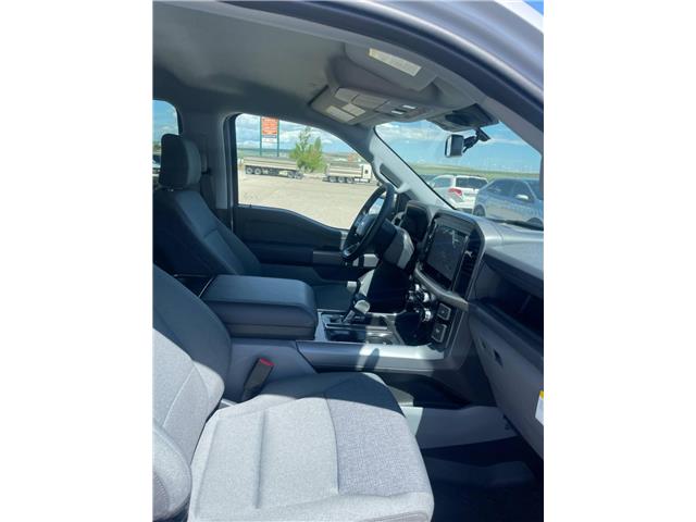 2025 Ford F-150 Lightning XLT (Stk: 25T9896) in Pincher Creek - Image 16 of 20