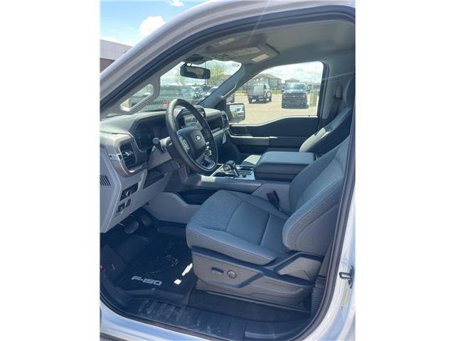 2025 Ford F-150 Lightning XLT (Stk: 25T9896) in Pincher Creek - Image 13 of 20