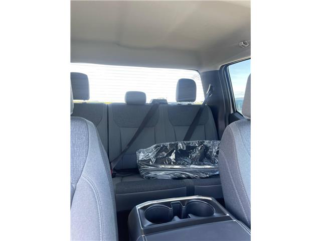 2025 Ford F-150 Lightning XLT (Stk: 25T9896) in Pincher Creek - Image 17 of 20