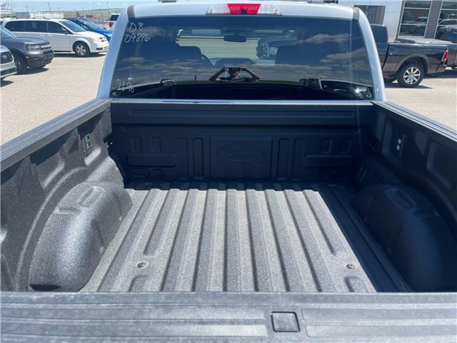 2025 Ford F-150 Lightning XLT (Stk: 25T9896) in Pincher Creek - Image 6 of 20