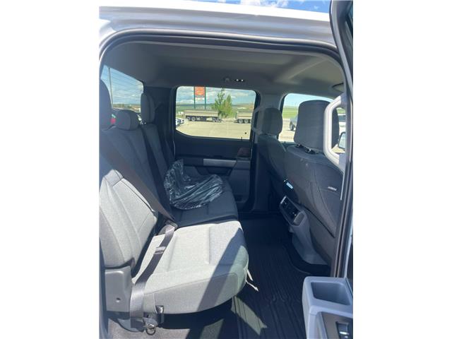 2025 Ford F-150 Lightning XLT (Stk: 25T9896) in Pincher Creek - Image 18 of 20