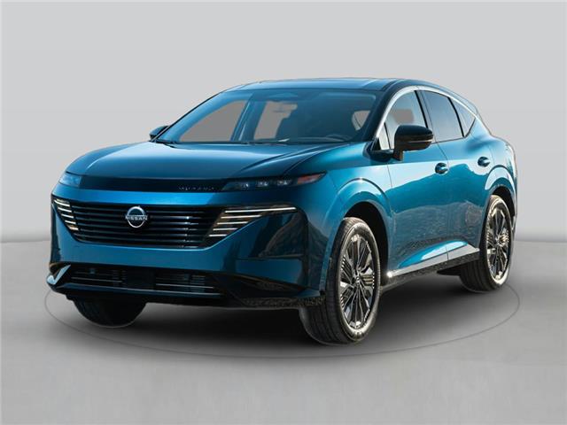 2025 Nissan Murano SL (Stk: 2025-87) in North Bay - Image 1 of 1
