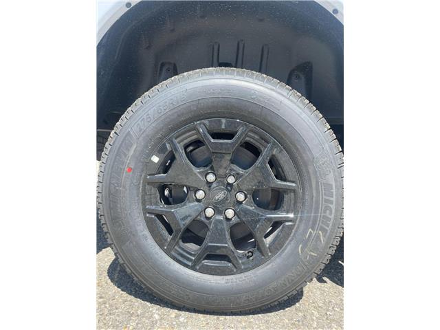 2025 Ford F-150 Lightning XLT (Stk: 25T9896) in Pincher Creek - Image 11 of 20