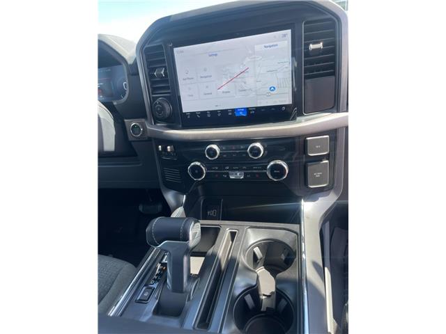 2025 Ford F-150 Lightning XLT (Stk: 25T9896) in Pincher Creek - Image 14 of 20