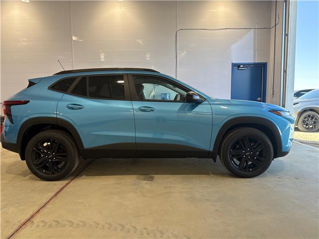 2025 Chevrolet Trax ACTIV (Stk: 13843) in Roblin - Image 2 of 10