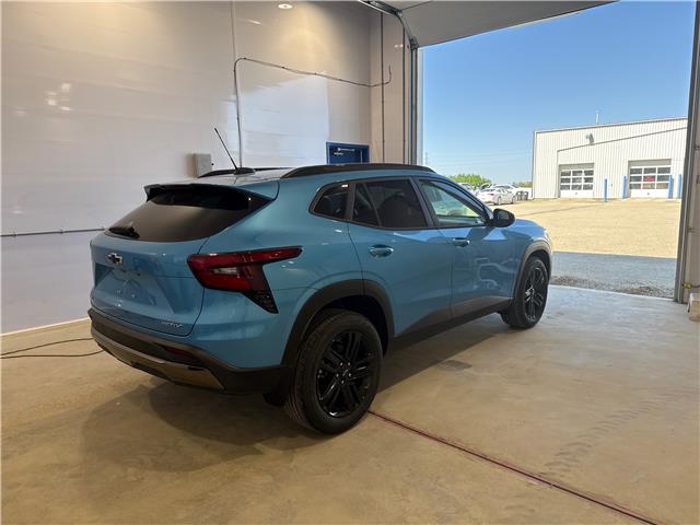 2025 Chevrolet Trax ACTIV (Stk: 13843) in Roblin - Image 3 of 10